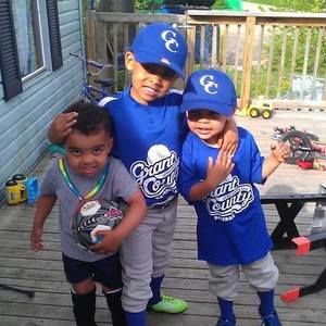 Meet your Posher, Stephan